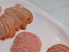 -狗不理(山东路总店)