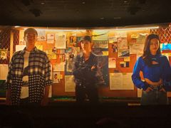 -保利国际影城杭州中南店