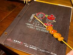 -鸟鹏烧鸟居酒屋(龙岗万科店)