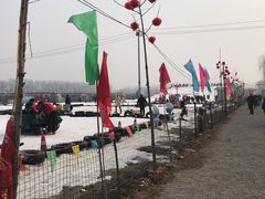 -河北村民俗体验园