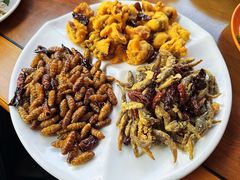 -宣威杀猪饭·三十年宣威菜(总店)