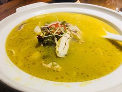 -苹果树下艺术餐厅(通州店)