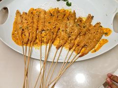 -南山翁新概念川菜(江宁万达广场店)