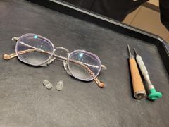 -glasstique(三里屯店)