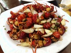 -大萝卜烧烤羊蝎子烤全羊(新城河路店)