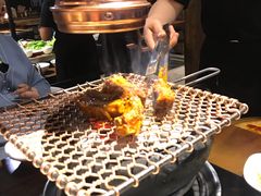 -火炉火自助餐(枫蓝国际店)