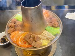 -鼓楼东街老火锅(鼓楼店)