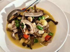 -闽海肴(北辰荟店)