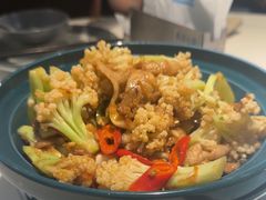 -鹿港小镇(悠唐店)