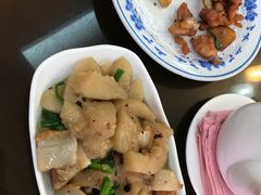 -腰记饭店(龙源路店)