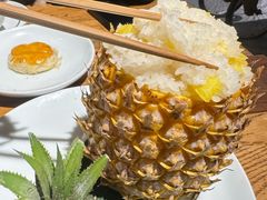 -一坐一忘云南菜(三里屯店)