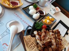 -花漫里日式餐厅(南安中骏店)