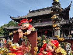 -钱王祠