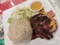 -永祥烧腊餐厅(虹口店)