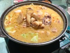 -C31地窖餐厅(黑龙江北路店)