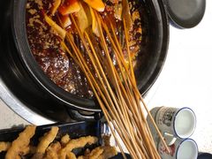 -钢管厂五区小郡肝串串香(南山店)
