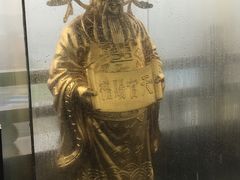 -江阴国际大酒店-旋转自助餐厅