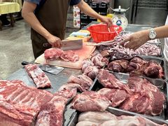 -标记美食新鲜猪杂(兴南大道店)