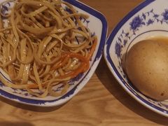 -舌尖尖·兰州牛肉面(浦东机场店)