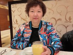 -喜来登由由大酒店九州膳坊中餐厅