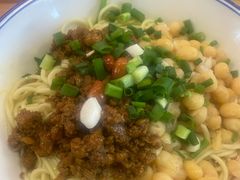 -车沾巷·重庆老味豌杂面