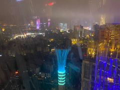 -星城之眼摩天轮