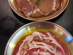 -西塔老太太泥炉烤肉(上海七宝领展广场店)