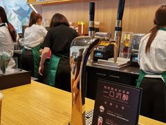 -星巴克(天津佛罗伦萨小镇店)