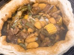 -二十一分小锅炖(皓月店)