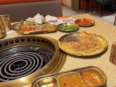 -妙香居韩国烤肉(容桂天佑城店)