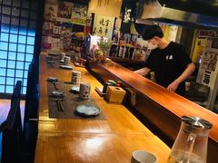 -半藏居酒屋(香港花园店)