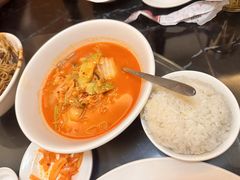 -桃园中华料理炸酱面(燕儿岛路店)