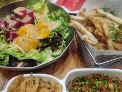 -老板恋上鱼(振华商厦店)