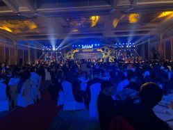 -北京嘉里大酒店·宴会厅婚宴·户外婚礼·生日宴