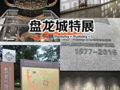 -盘龙城遗址博物院