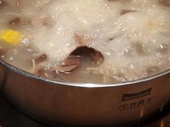 -许府牛杂·鲜牛肉火锅(梁溪万达店)