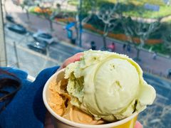 -LUNEURS月乐诗·法式冰淇淋(环贸店)