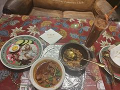 -小娘惹厨房Little Nyonya(狮城有约上榜店)