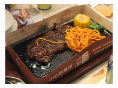 -必胜客(海滨店)