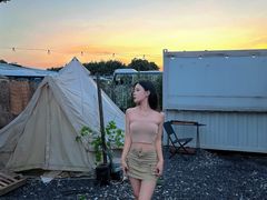 -DGE季风钓虾营地·团建·聚会