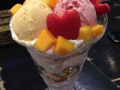 南果芭菲-Strawberry Butterfly草莓蝴蝶日式水果挞