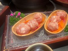-季季山·云南野生菌火锅(上海首店)