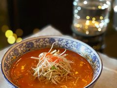-王府半岛酒店·大堂茶座