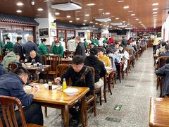 大堂-柴氏风味斋(甘家口店)