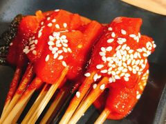 -喝丢一只鞋海鲜烧烤·海肠捞饭(市场店)