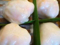水晶虾饺-虾饺妹·粤式手工点心(水荫路店)