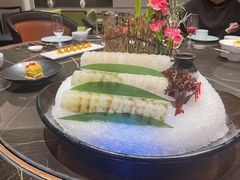 -沈灶河豚宴·河豚融合餐厅(汉中路店)