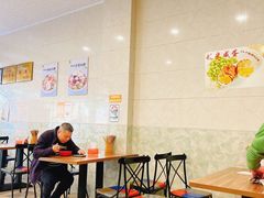 -继红顺河抄手名小吃