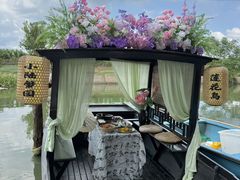 -小陆莲花蟹园农家乐(莲花岛店)