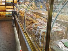 面包甜点陈列柜-7fresh七鲜(大族广场店)